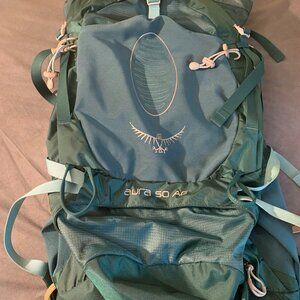 OSPRAY AURA 50 AG Backpack